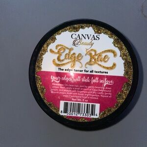 Canvas Beauty Edge Bae